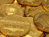 Why gold prices may dip to Rs 21,000