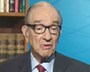Look to stock market for economy clues: Greenspan