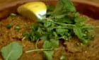 

Soya Haleem