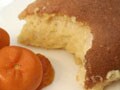 


Hot Cointreau Souffle