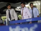 Why do great companies like Infosys self-destruct?