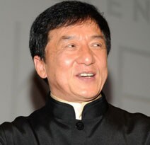 Jackie Chan can't dance but loves 3 Idiots and biryani