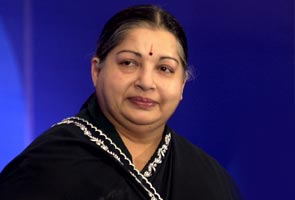 Jayalalithaa's political Jayalalithaa's political