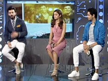 Video : Life's a Party for Kapoor And Sons