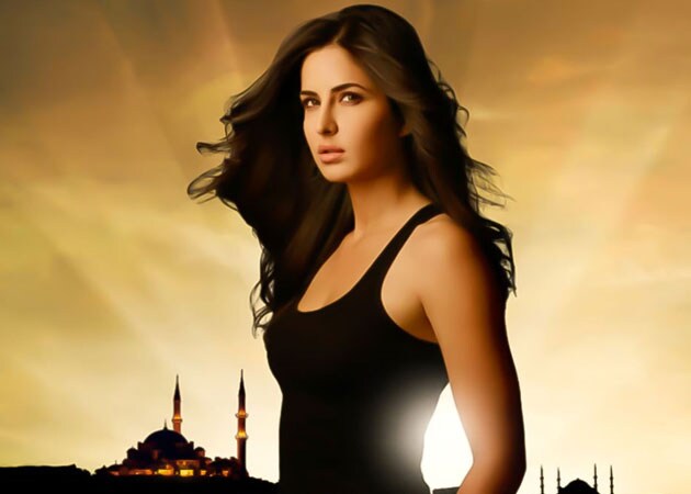 Sunny Leone wants to watch Ek Tha Tiger for Katrina Kaif - NDTV Movies