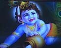 Janmashtami celebrations across India 