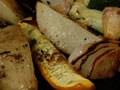 

Roasted Vegetables
