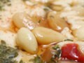 

Garlicky Tahini Sauce
