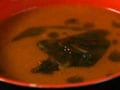 

Basil Tomato Soup