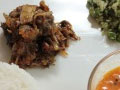 

Kerala Style Lamb