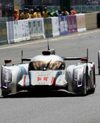 

Live Commentary:Layman's Guide To The Le Mans Race