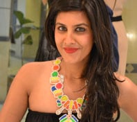 


Ambika's shopping guide to Lebanon