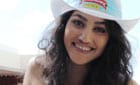 

Making of Kingfisher Calendar