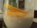 

Mango Panna Cotta