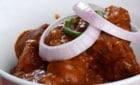 

Mutton Fry