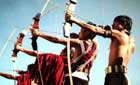 

Nagaland A Land Of Festivals