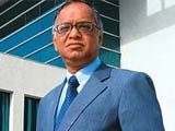 Rebuilding Infosys to take 3 years: Narayana Murthy