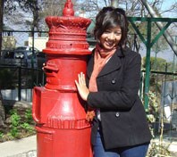 Neha Dixit