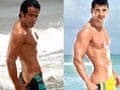 A whole lotta Tusshar, John-style
