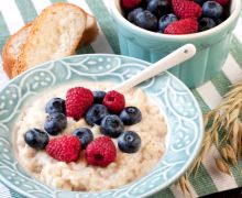 11 Foods That Will Help Curb Your Appetite