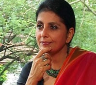Simran Bhargava