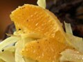 

Baby Fennel & Orange Salad