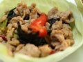 


Oriental Basil Chicken