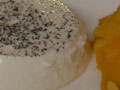 

Coconut Milk Panna Cotta