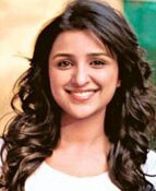 

Parineeti Chopra