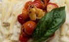 

Four Cheese Pasta