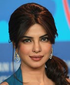 

 Priyanka Chopra