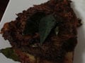 

Fried Fish (Karimeen)
