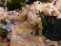 

Pineapple Pachadi