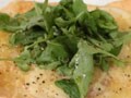  

Potato, Red Onion, Jalapeno, Black Olive Pizza 