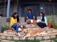


Heavy petting in Guwahati