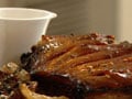 

Roast Pork Belly