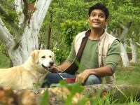 


Sultan and Daisy - Proud canines of the Chadda family