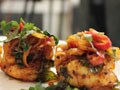 

Kerala Fried Prawns