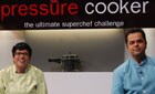 

Pressure Cooker