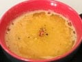 

Roast Pumpkin Soup