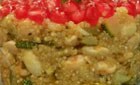  

Quinoa with Vegetables