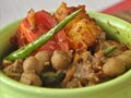 


Masala Channa