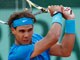 Nadal reaches Round 3