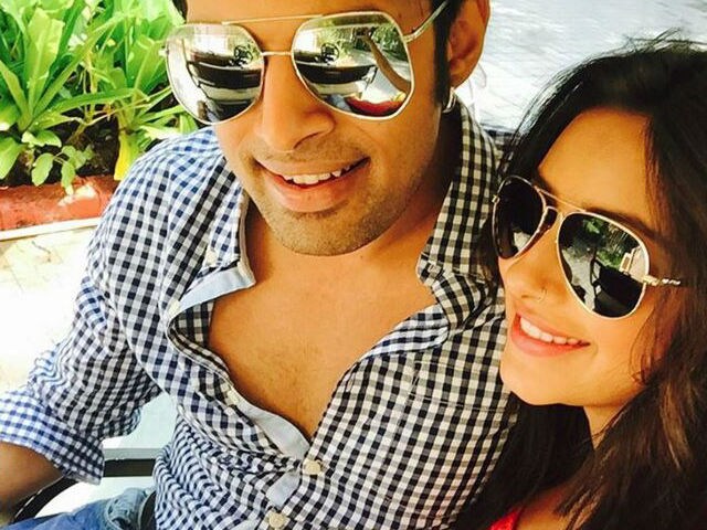 Pratyusha's Friends Reveal Details of Relationship With Fiance
