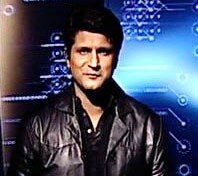 Rajiv Makhni