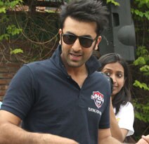 Yeh Jawaani Hai Deewani not unethical: Ranbir

