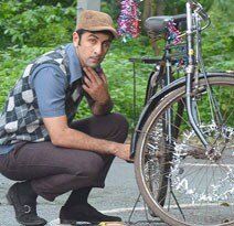 Ranbir Kapoor: Last five years have been amazing 