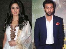 Video : Relationship Status: Ranbir, Katrina's Ajab Prem Ends