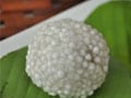 

Tapioca Dumplings