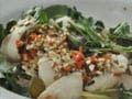 

Nahm Jim Steamed Fish